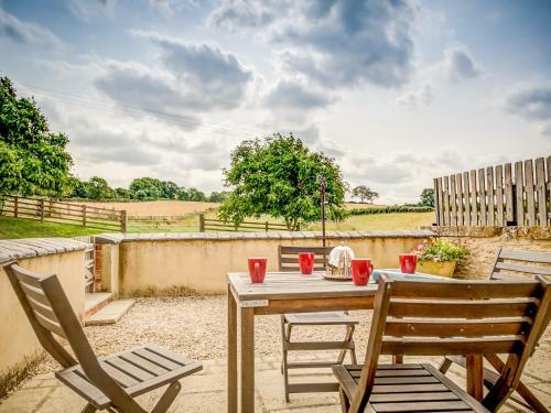 Top Barn, Chipping Norton