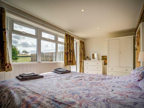 Top Barn, Chipping Norton