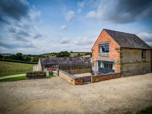 Top Barn, Chipping Norton