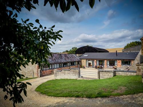 Top Barn, Chipping Norton