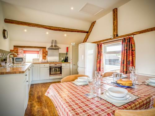 Top Barn, Chipping Norton