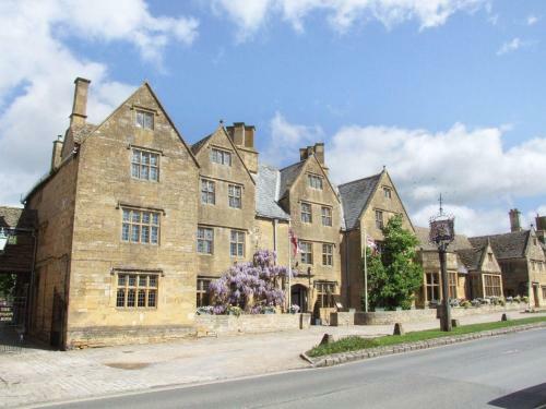 Elder Cottage, Chipping Campden