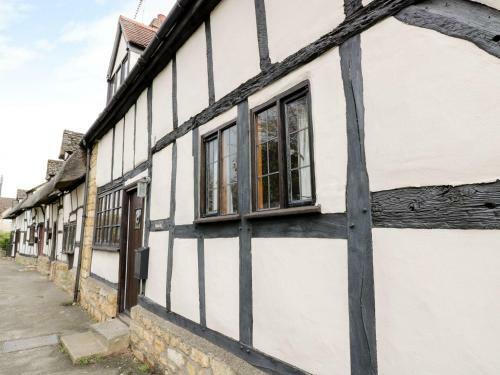 Elder Cottage, Chipping Campden