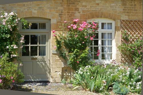 Aintree Cottage