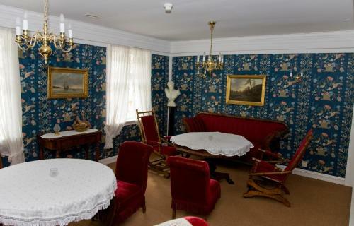 Lindstr�m Hotel