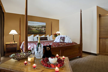 Hotel Best Western Plus Icicle Inn