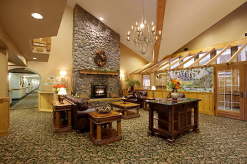 Hotel Best Western Plus Icicle Inn