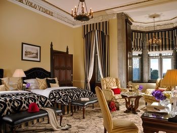 Apartamentos Adare Manor