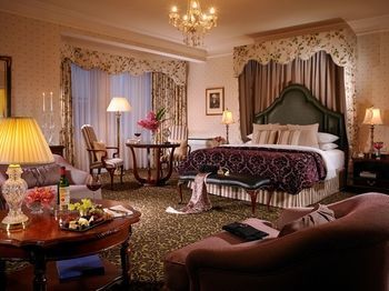 Apartamentos Adare Manor