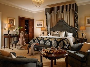 Apartamentos Adare Manor