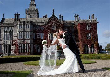 Apartamentos Adare Manor
