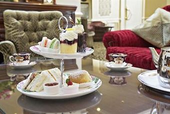 Fitzgeralds Woodlands House Hotel