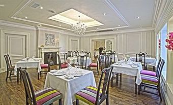 Fitzgeralds Woodlands House Hotel