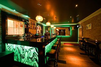 Treacy's Hotel & The Waterfront Leisure Centre