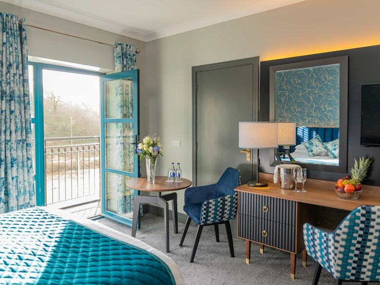 The Riverside Park Hotel & Leisure Club