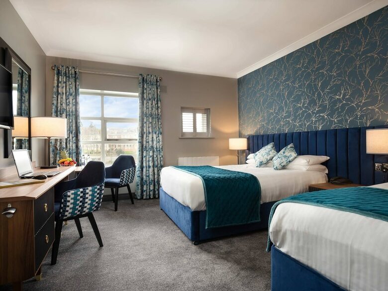 The Riverside Park Hotel & Leisure Club