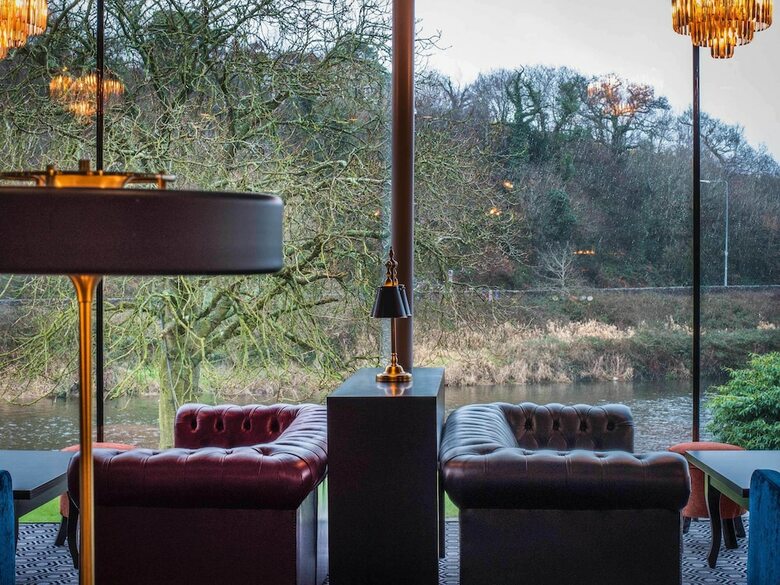 The Riverside Park Hotel & Leisure Club