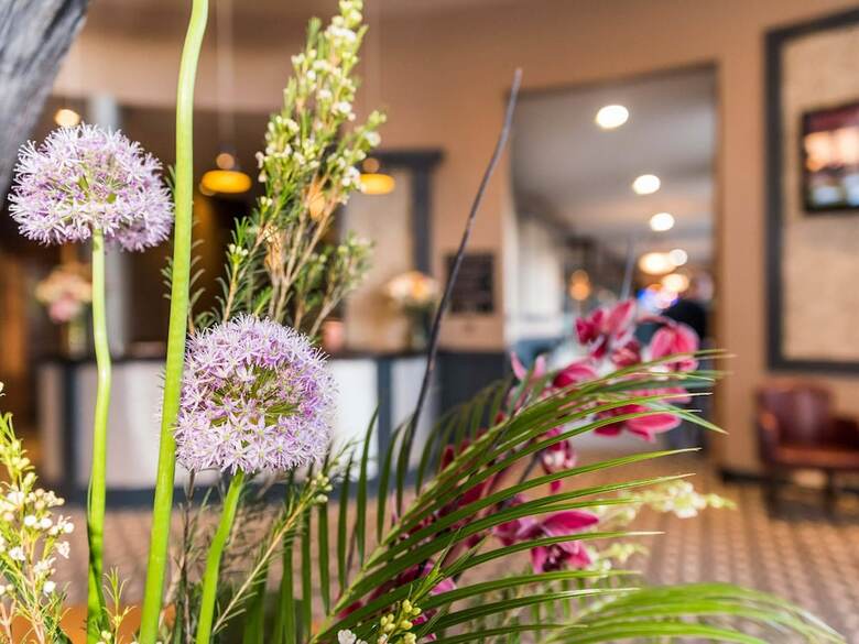 The Riverside Park Hotel & Leisure Club