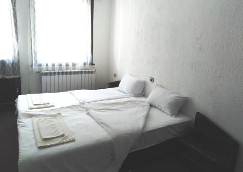 Hotel Tzarev Vrah