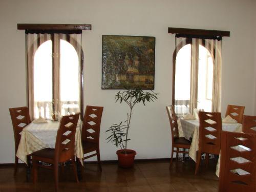 Hotel Tzarev Vrah