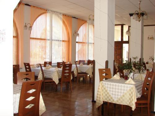 Hotel Tzarev Vrah