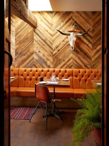 The Bull Hotel