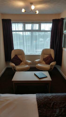 Hostal Swan Studios