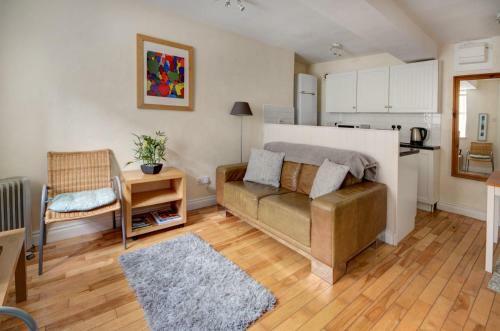 Apartamento The Shop By Treetop Property