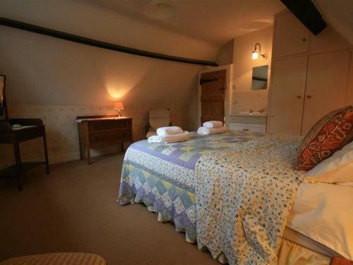 Campden Cottage, Chipping Campden