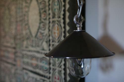 Bed & Breakfast Blacksmiths Clayworth