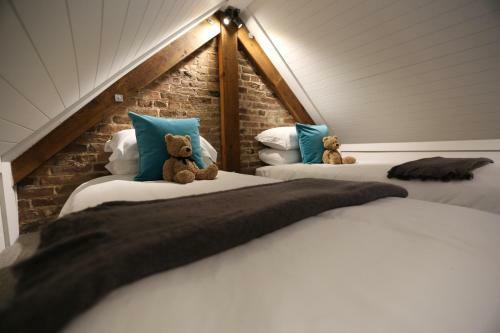 Bed & Breakfast Blacksmiths Clayworth