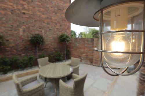Bed & Breakfast Blacksmiths Clayworth