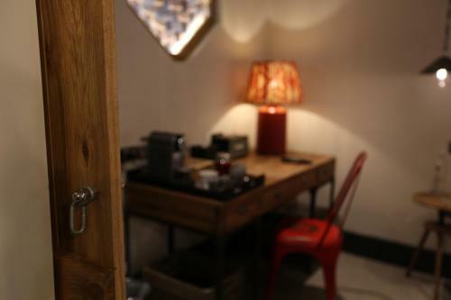Bed & Breakfast Blacksmiths Clayworth