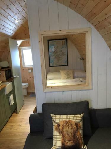 Lodge Hillside Havens