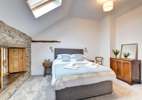 Apartamento Llety Tanllan