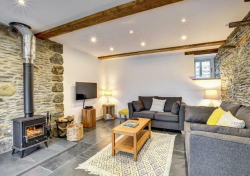 Apartamento Llety Tanllan