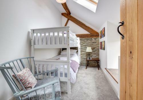 Apartamento Llety Tanllan