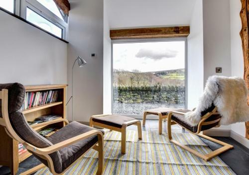 Apartamento Llety Tanllan