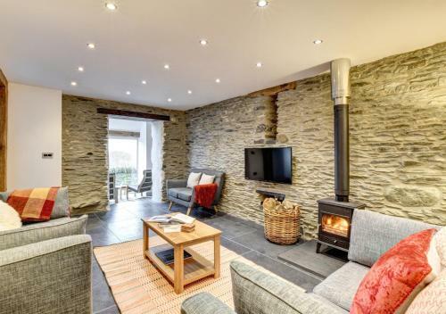 Apartamento Llety Tanllan