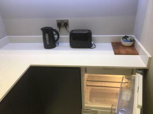 Apartamento North Briton