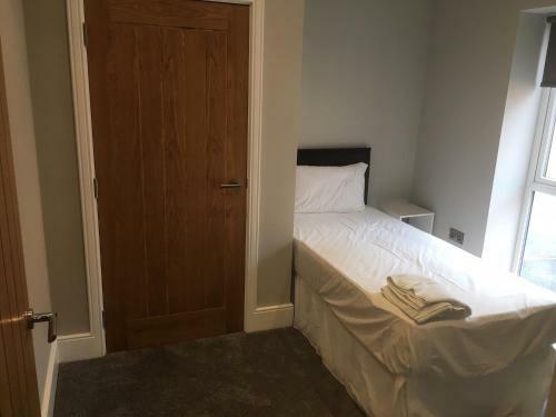 Apartamento North Briton