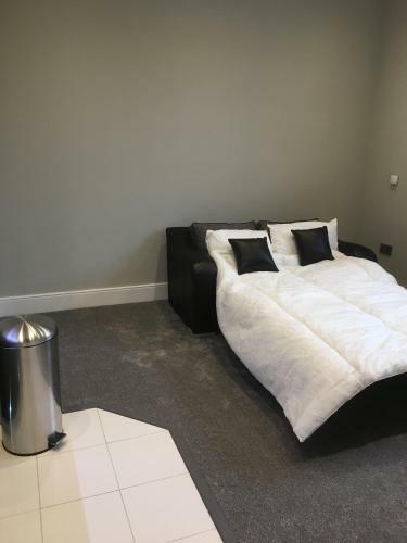 Apartamento North Briton