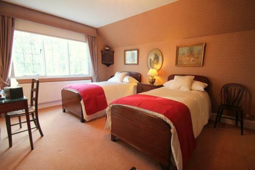 Oare Manor Cottage