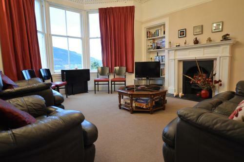 Myrtlebank Villa