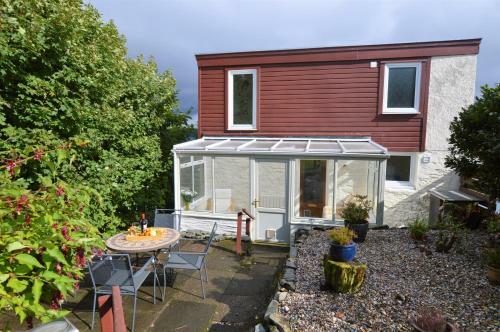 Springwell Cottage