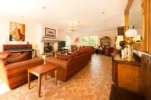 Mill Lodge B&B