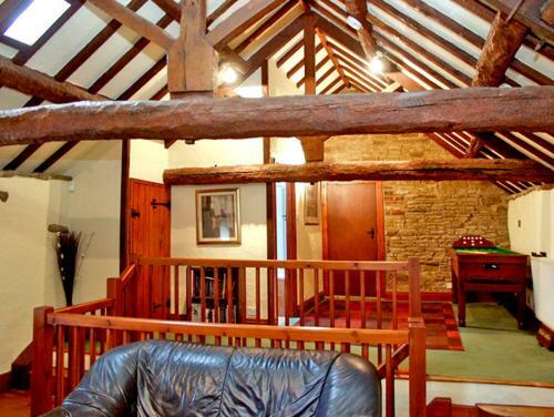The Loft, Dronfield