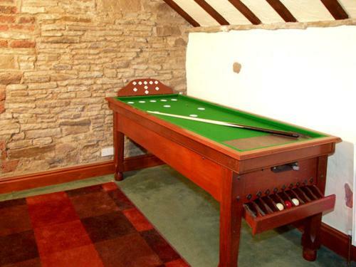 The Loft, Dronfield