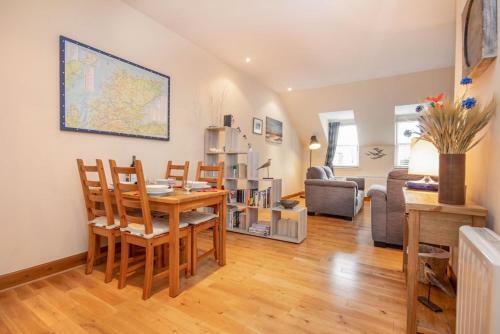 Apartamento Bird's Eye View