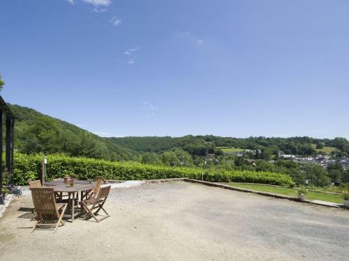 The Mount, Dulverton